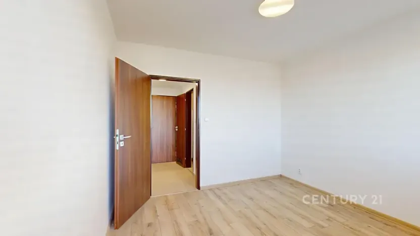 Pronájem bytu 2+kk, Ostrava, U Studia, 36 m2