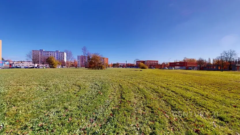 Pronájem bytu 2+kk, Ostrava, U Studia, 36 m2