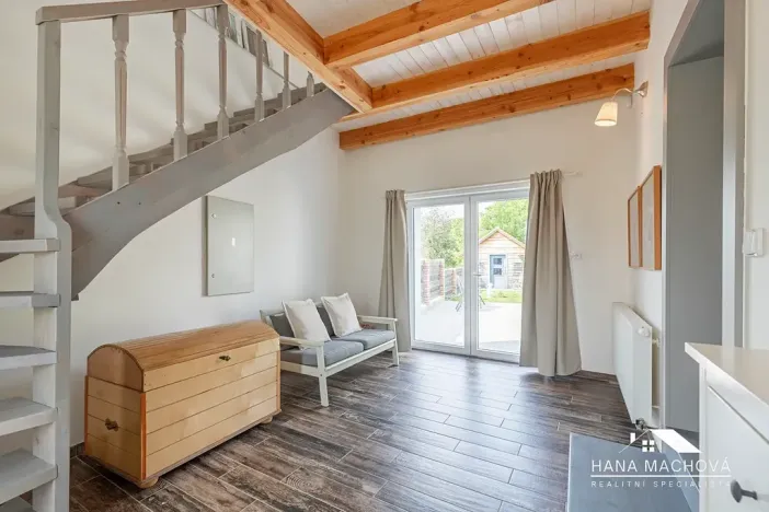 Prodej rodinného domu, Honětice, 140 m2