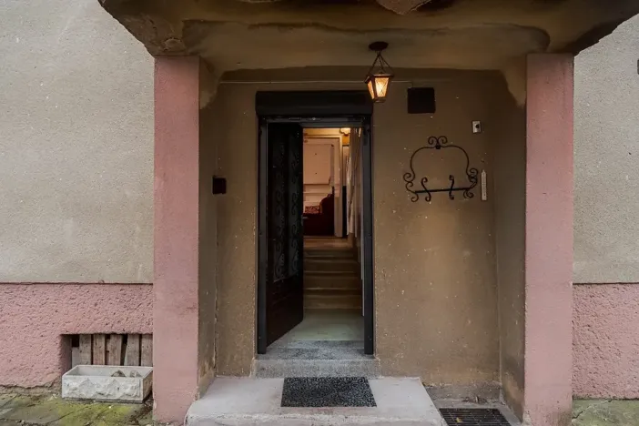 Prodej rodinného domu, Vysoké Mýto, Jožky Svobody, 190 m2