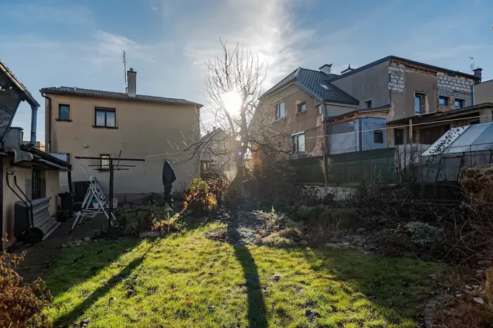 Prodej rodinného domu, Vysoké Mýto, Jožky Svobody, 190 m2