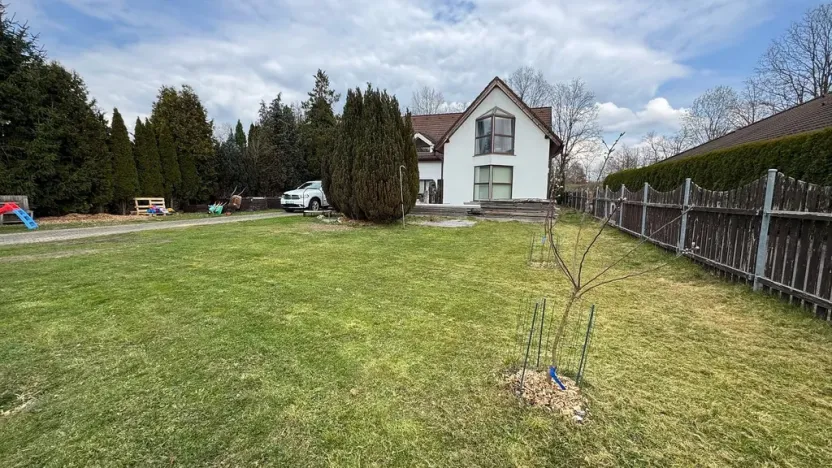 Prodej rodinného domu, České Budějovice - České Budějovice 2, České Vrbné, 357 m2