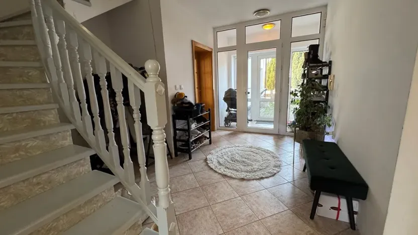 Prodej rodinného domu, České Budějovice - České Budějovice 2, České Vrbné, 357 m2