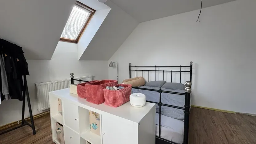 Prodej rodinného domu, České Budějovice - České Budějovice 2, České Vrbné, 357 m2