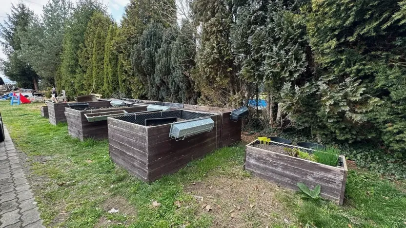 Prodej rodinného domu, České Budějovice - České Budějovice 2, České Vrbné, 357 m2