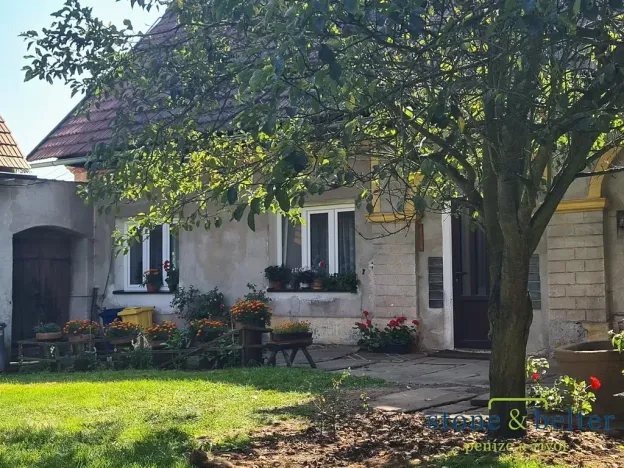 Prodej zemědělské usedlosti, Božanov, 290 m2