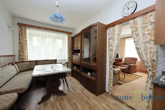 Prodej zemědělské usedlosti, Božanov, 290 m2