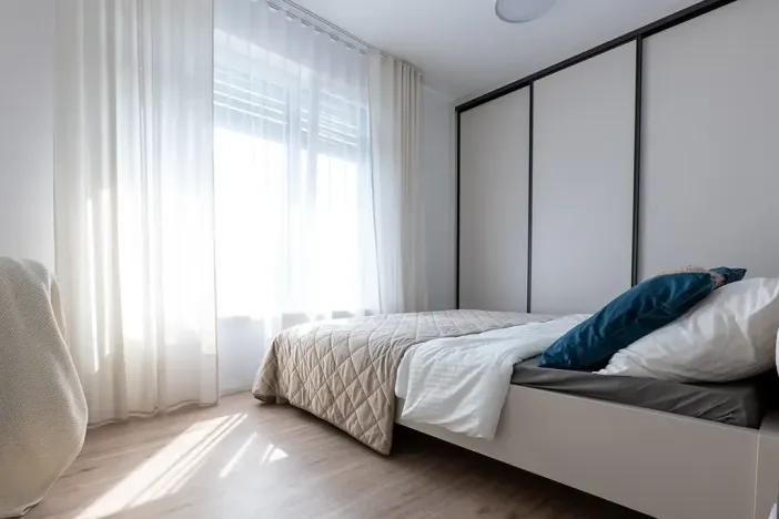 Pronájem rodinného domu, Praha - Nebušice, Noseckých, 120 m2