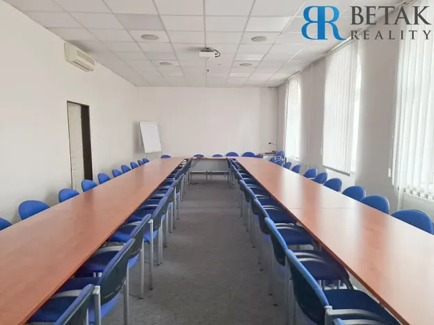 Prodej činžovního domu, Přerov, Dr. Skaláka, 850 m2