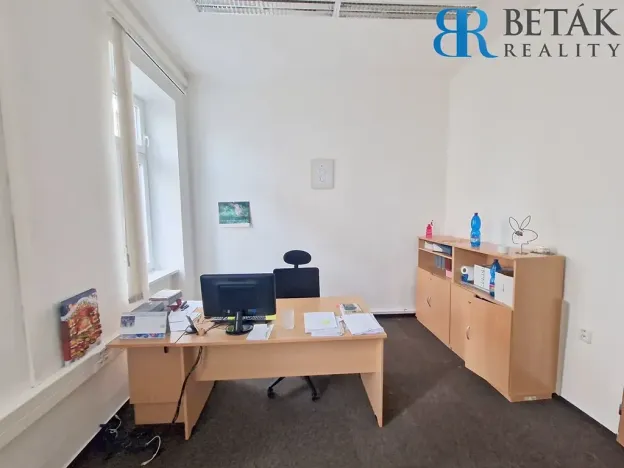 Prodej činžovního domu, Přerov, Dr. Skaláka, 850 m2