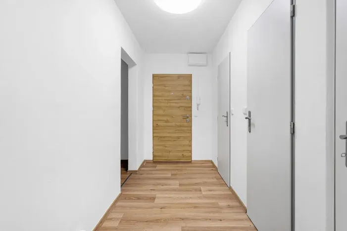 Prodej bytu 3+1, Brno - Líšeň, Štefáčkova, 74 m2