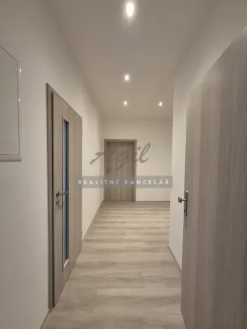 Pronájem bytu 2+1, Brno, 71 m2