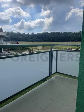 Pronájem bytu 1+kk, Hradec Králové, Svatojánská, 36 m2