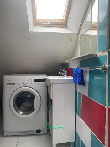 Pronájem bytu 1+1, Beroun, Palackého, 90 m2