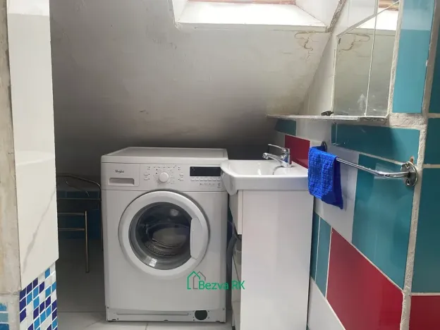 Pronájem bytu 1+1, Beroun, Palackého, 90 m2