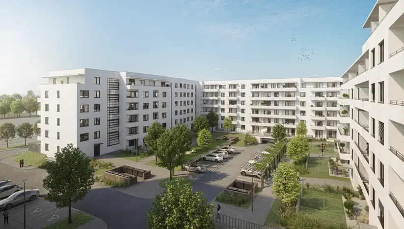 Pronájem bytu 3+kk, Brno, Jižní, 78 m2