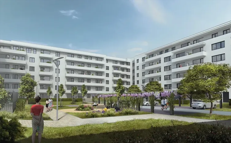 Pronájem bytu 3+kk, Brno, Jižní, 78 m2