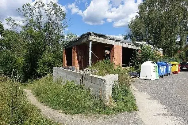 Prodej pozemku, Liberec, Bajkalská, 306 m2