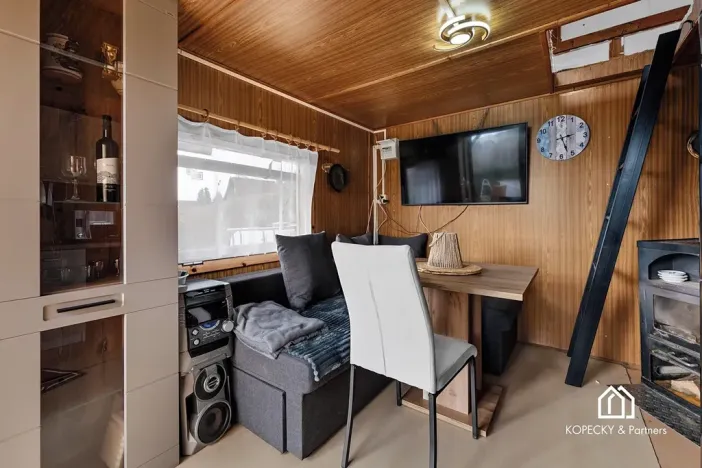 Prodej chaty, Hrádek nad Nisou, 16 m2