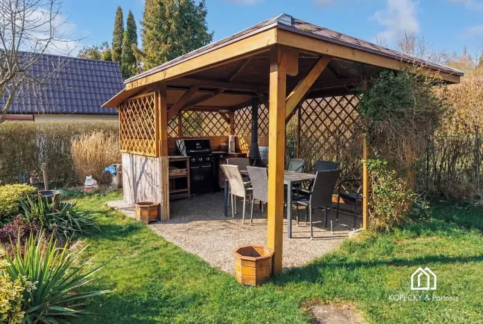 Prodej chaty, Hrádek nad Nisou, 16 m2