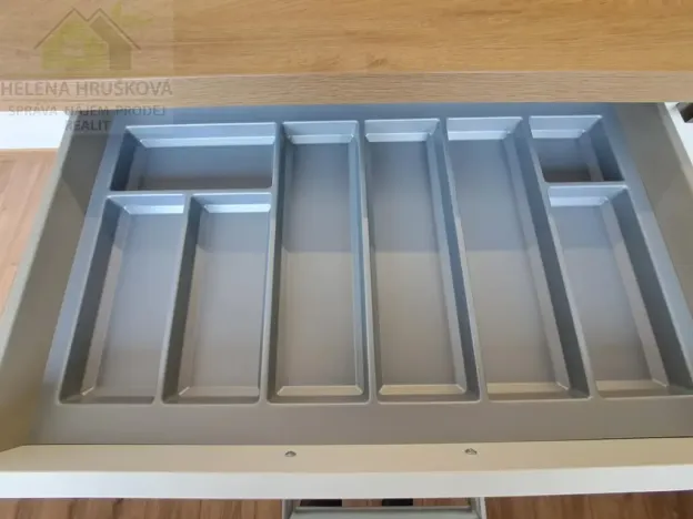 Pronájem bytu 1+1, Ostrava, Jičínská, 31 m2