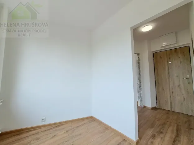 Pronájem bytu 1+1, Ostrava, Jičínská, 31 m2