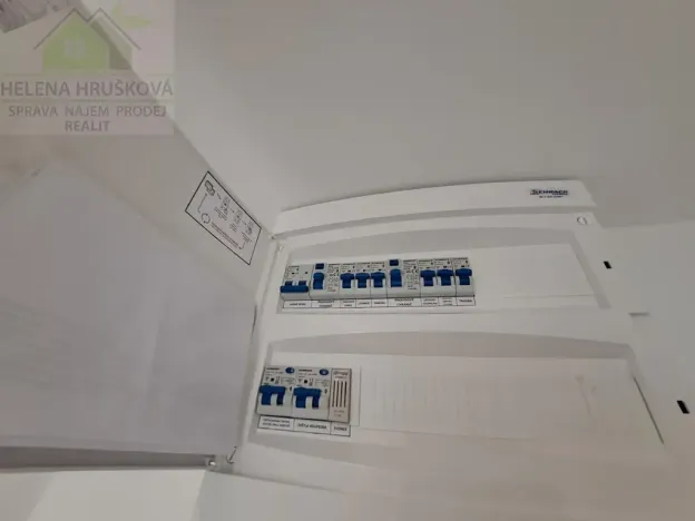 Pronájem bytu 1+1, Ostrava, Jičínská, 31 m2