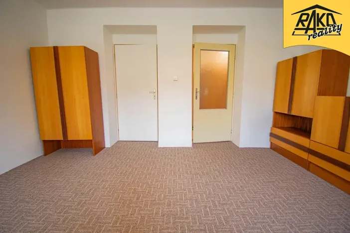 Pronájem bytu 2+1, Trutnov, Zámečnická, 49 m2