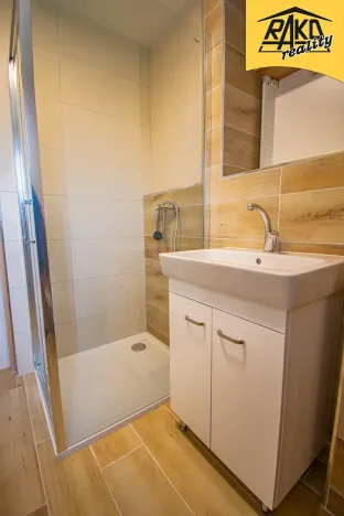 Pronájem bytu 2+1, Trutnov, Zámečnická, 49 m2