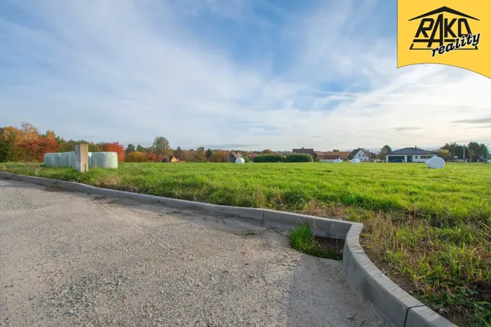 Prodej pozemku pro bydlení, Lhota pod Hořičkami, 1422 m2