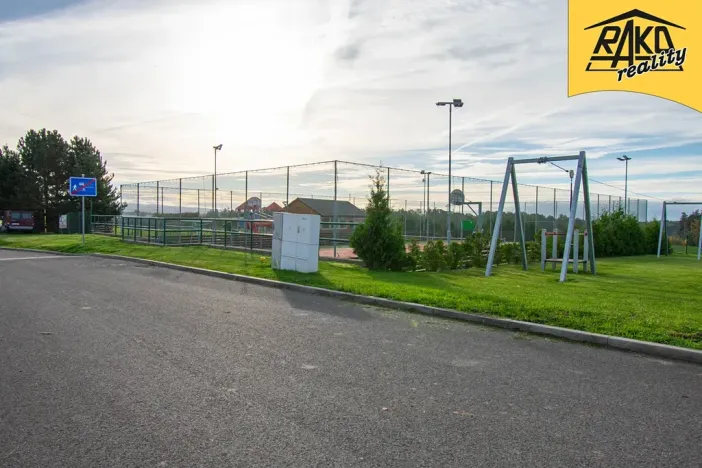 Prodej pozemku pro bydlení, Lhota pod Hořičkami, 1422 m2