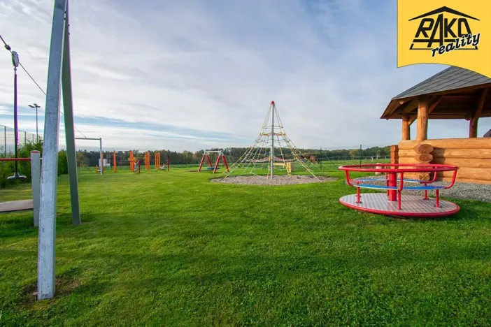 Prodej pozemku pro bydlení, Lhota pod Hořičkami, 1422 m2