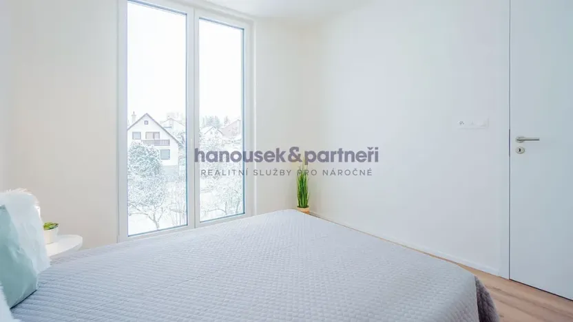 Prodej bytu 2+kk, Vrchlabí, Pražská, 55 m2