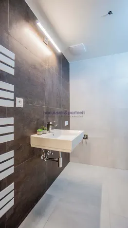 Prodej bytu 2+kk, Vrchlabí, Pražská, 55 m2