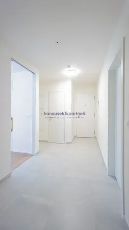 Prodej bytu 2+kk, Vrchlabí, Pražská, 55 m2
