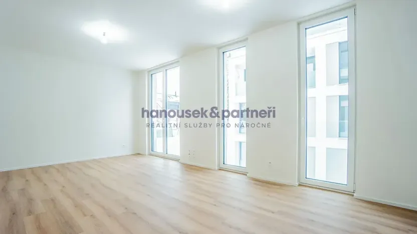 Prodej bytu 2+kk, Vrchlabí, Pražská, 58 m2