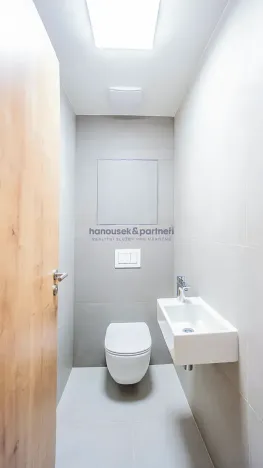 Prodej bytu 2+kk, Vrchlabí, Pražská, 58 m2