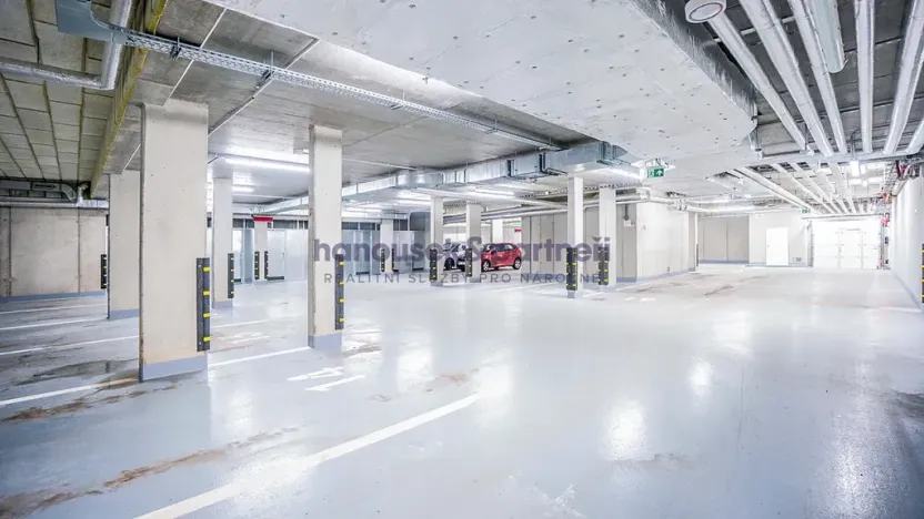 Prodej bytu 2+kk, Vrchlabí, Pražská, 58 m2