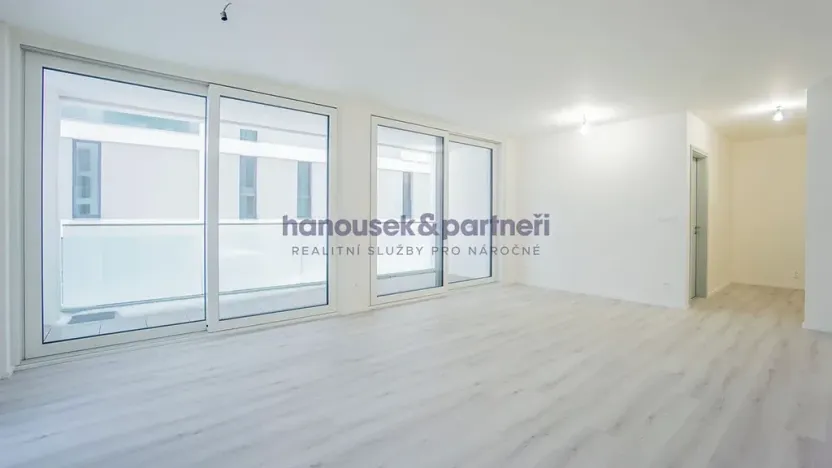 Prodej bytu 3+kk, Vrchlabí, Pražská, 78 m2