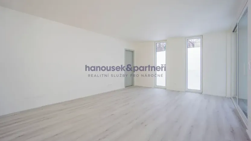 Prodej bytu 3+kk, Vrchlabí, Pražská, 78 m2