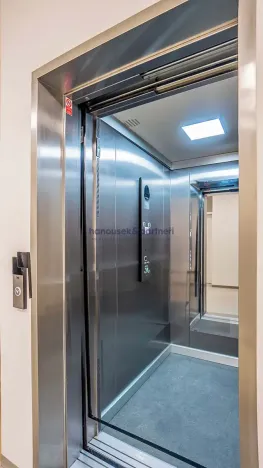 Prodej bytu 3+kk, Vrchlabí, Pražská, 78 m2