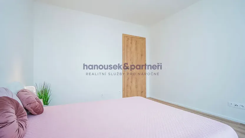 Prodej bytu 3+kk, Vrchlabí, Pražská, 103 m2