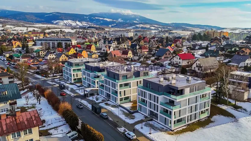 Prodej bytu 3+kk, Vrchlabí, Pražská, 103 m2