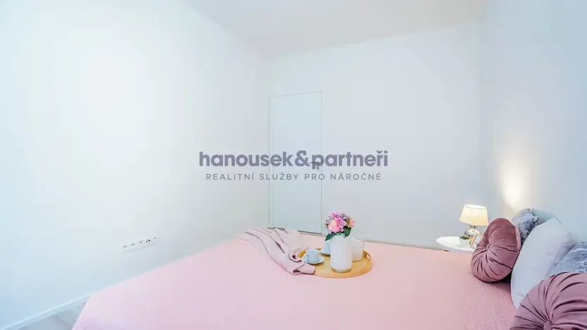 Prodej bytu 2+kk, Vrchlabí, Pražská, 68 m2