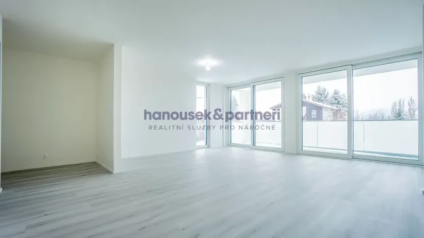 Prodej bytu 2+kk, Vrchlabí, Pražská, 78 m2