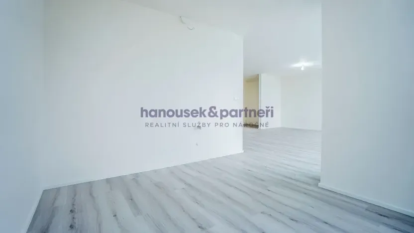 Prodej bytu 2+kk, Vrchlabí, Pražská, 78 m2