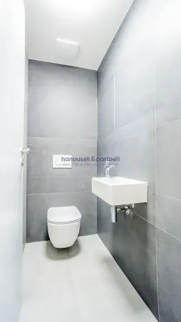 Prodej bytu 2+kk, Vrchlabí, Pražská, 78 m2