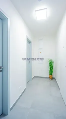 Prodej bytu 2+kk, Vrchlabí, Pražská, 78 m2