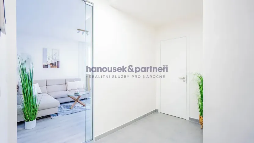 Prodej bytu 2+kk, Vrchlabí, Pražská, 65 m2