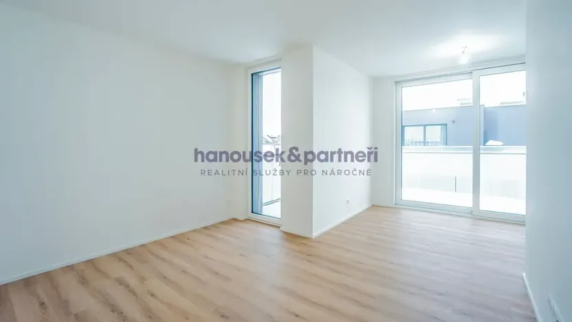 Prodej bytu 2+kk, Vrchlabí, Pražská, 55 m2